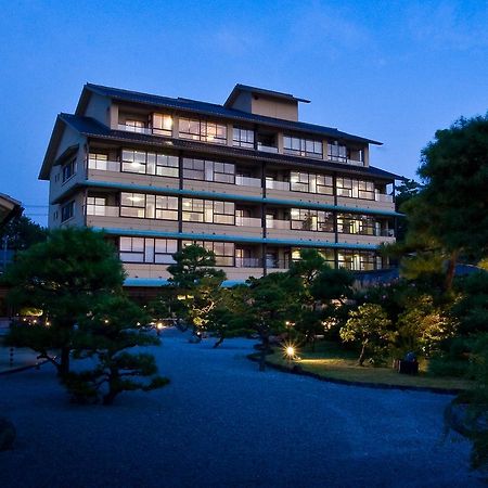 Kaikefuga Hotel Yonago Bagian luar foto