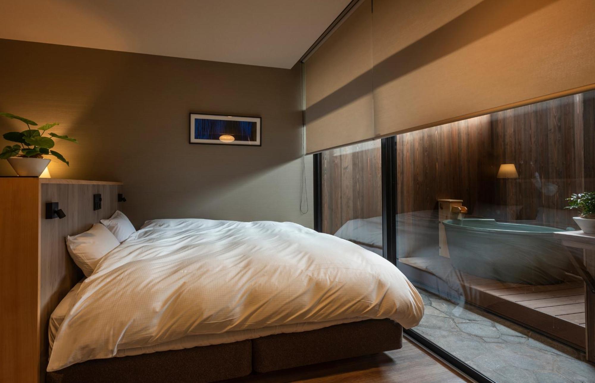 Kaikefuga Hotel Yonago Bagian luar foto