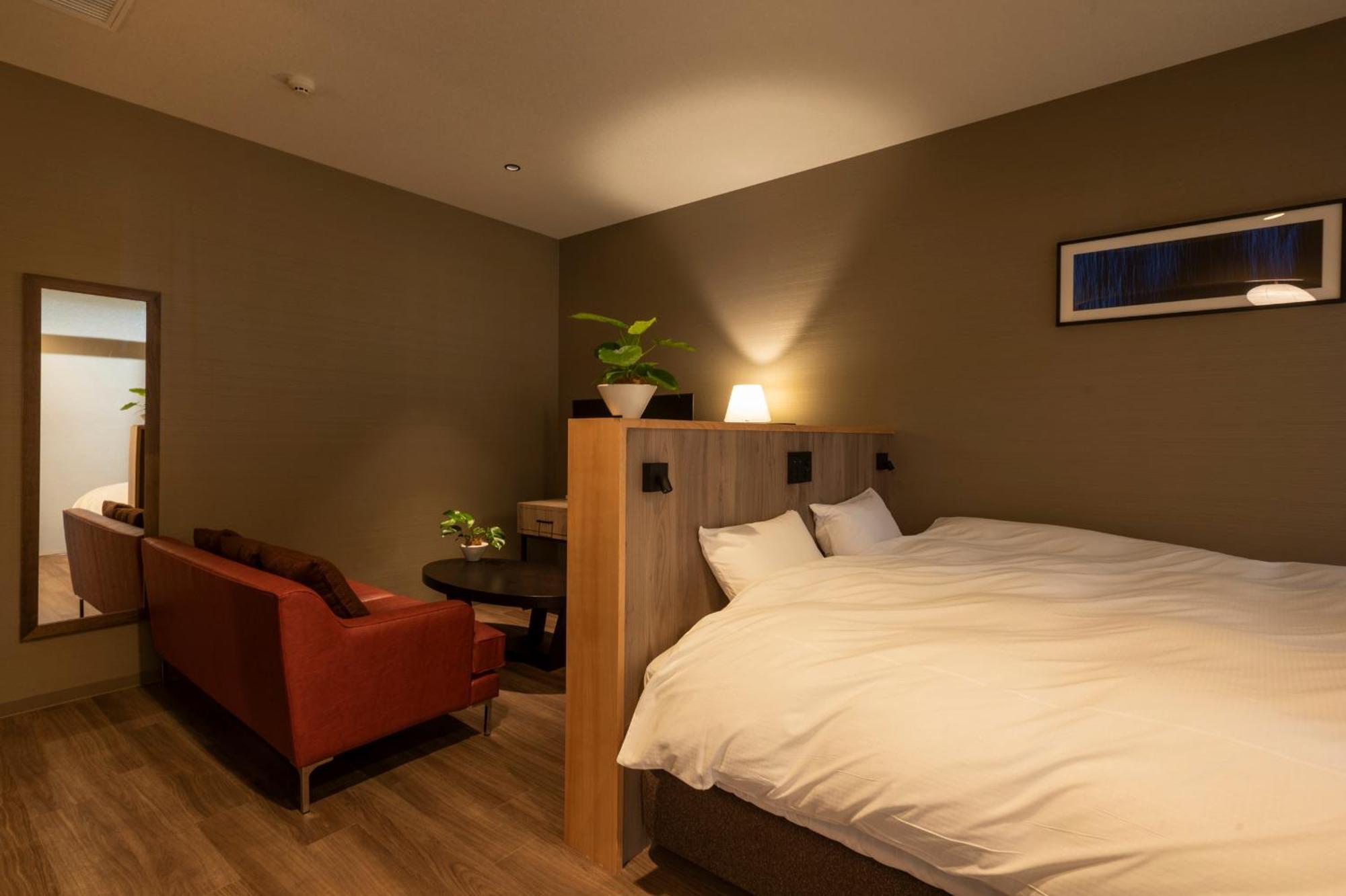Kaikefuga Hotel Yonago Bagian luar foto