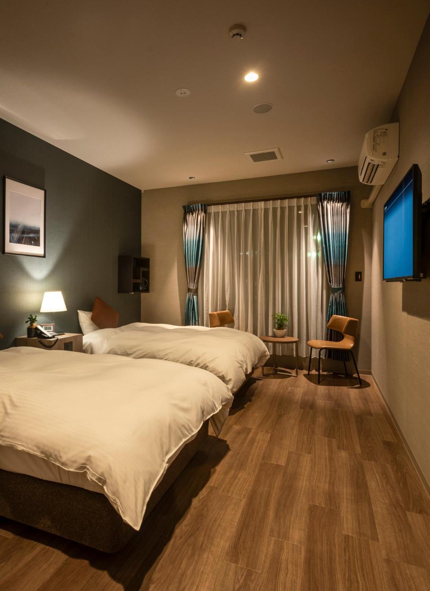 Kaikefuga Hotel Yonago Bagian luar foto