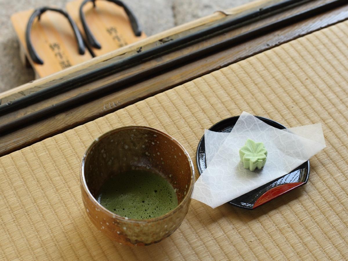 Kaikefuga Hotel Yonago Bagian luar foto