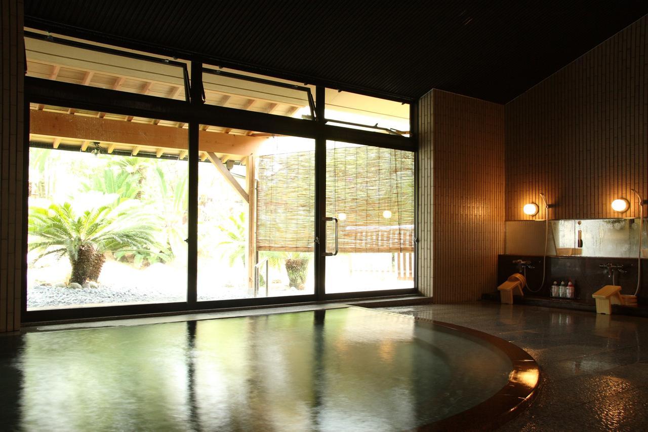 Kaikefuga Hotel Yonago Bagian luar foto