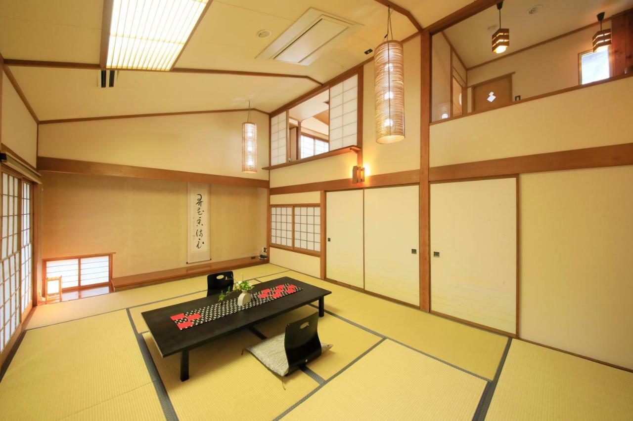 Kaikefuga Hotel Yonago Bagian luar foto