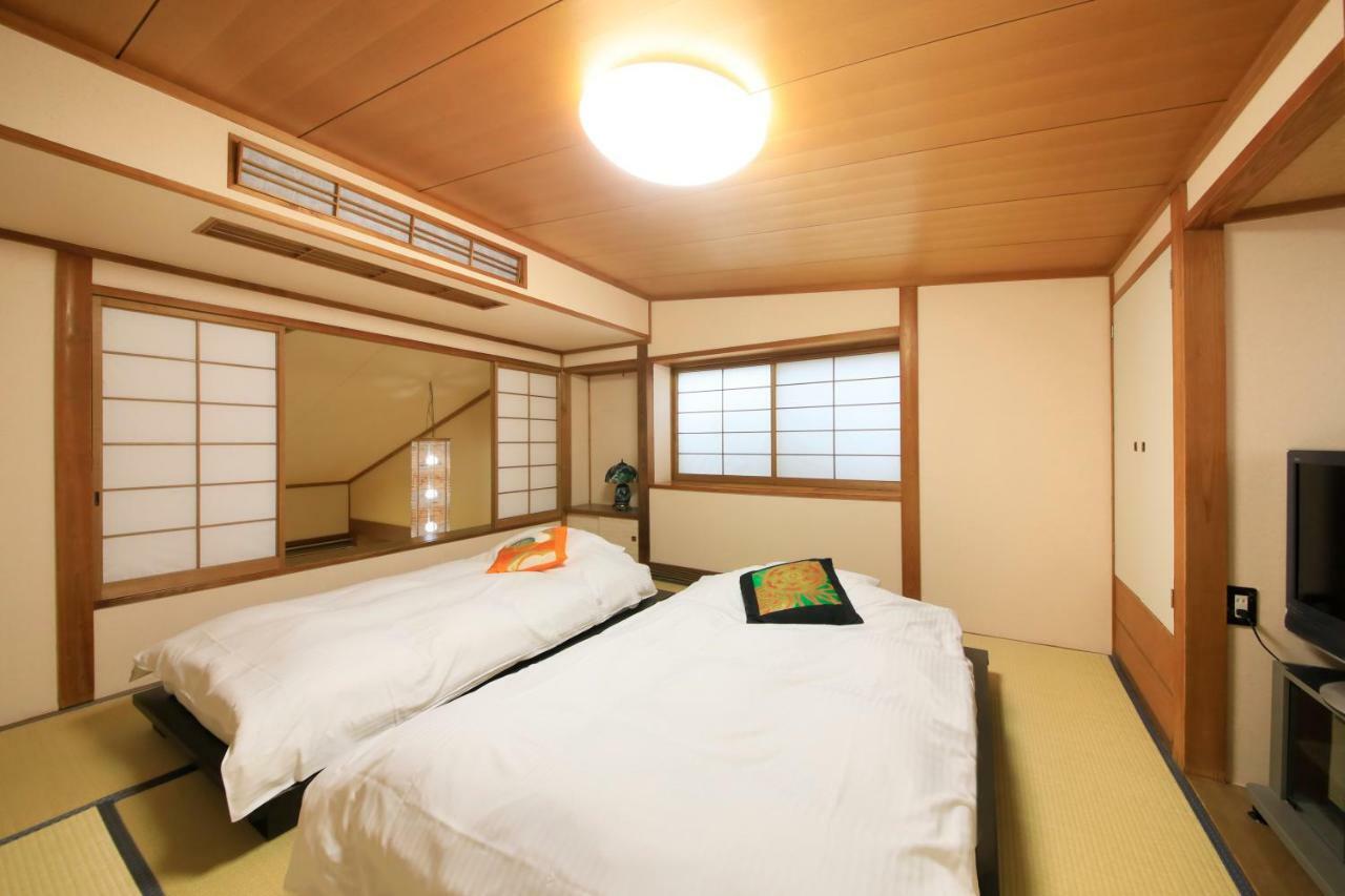 Kaikefuga Hotel Yonago Bagian luar foto