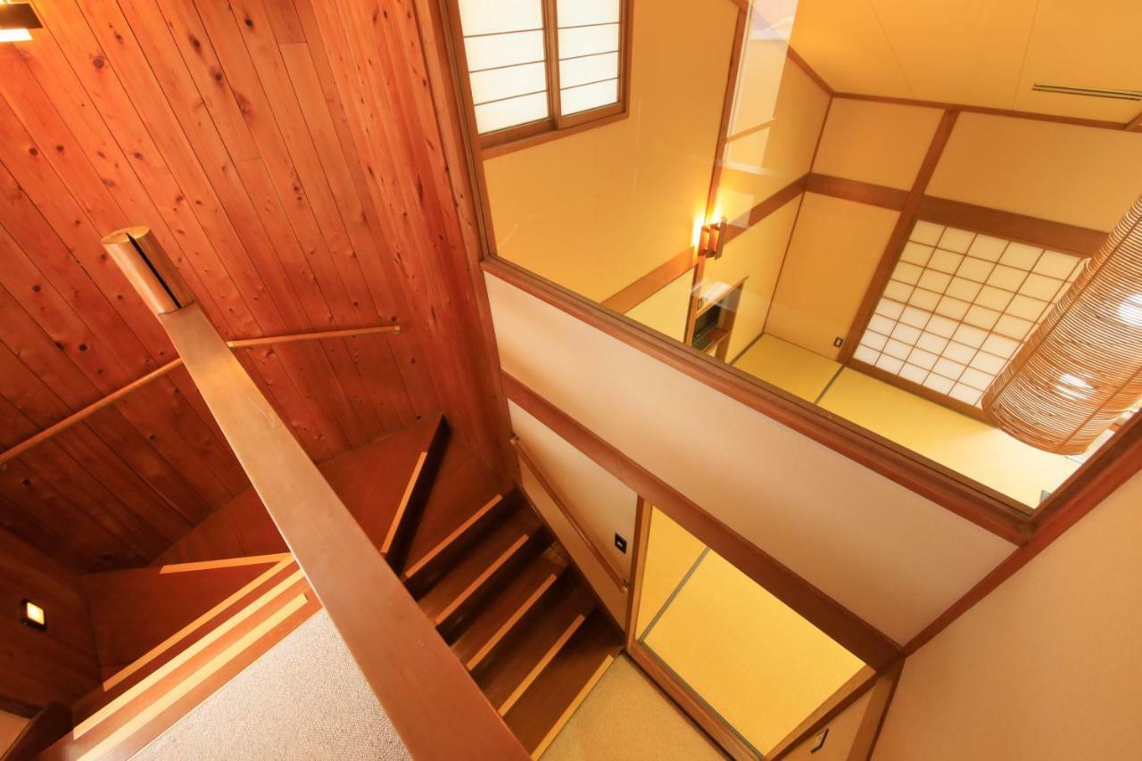 Kaikefuga Hotel Yonago Bagian luar foto