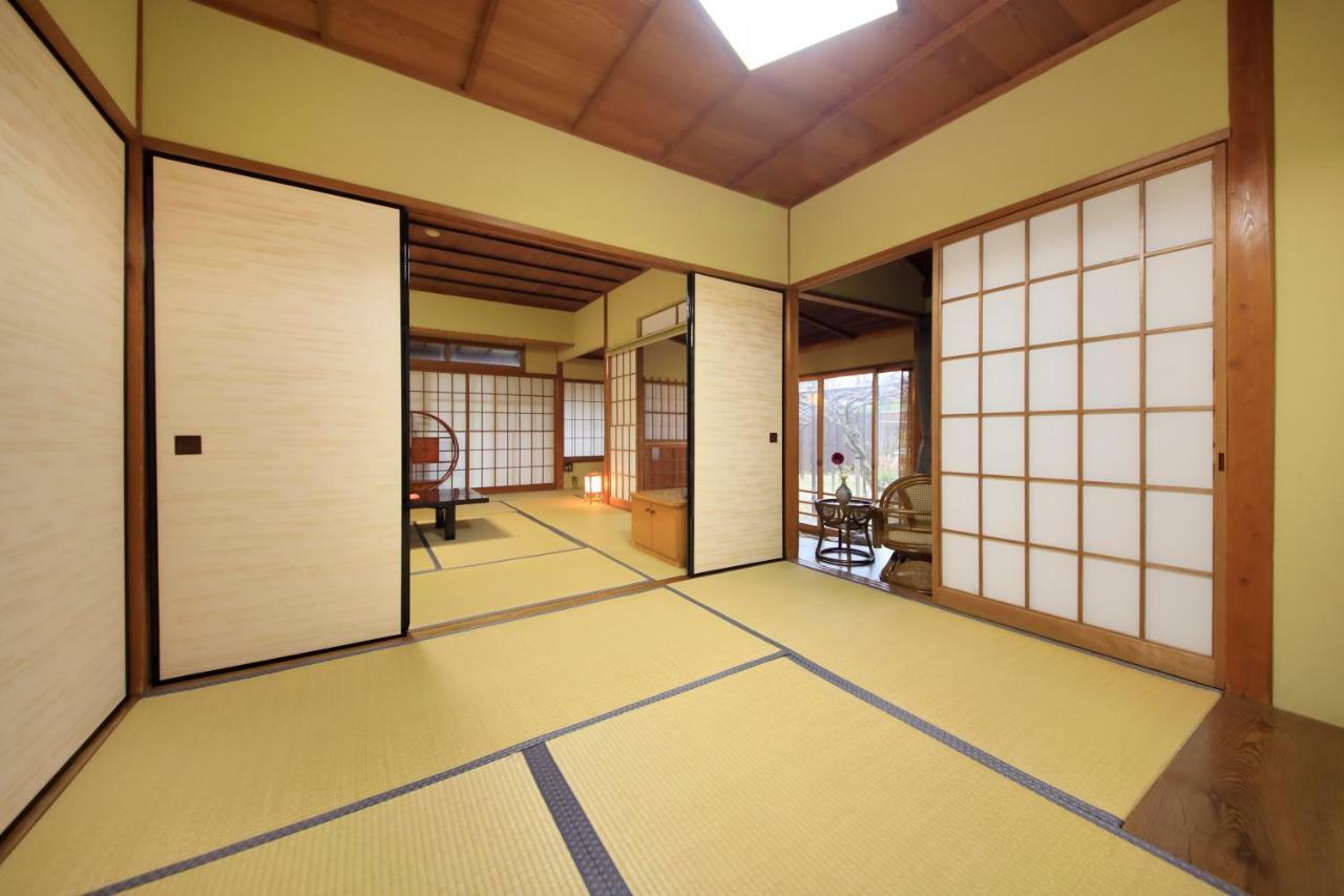 Kaikefuga Hotel Yonago Bagian luar foto