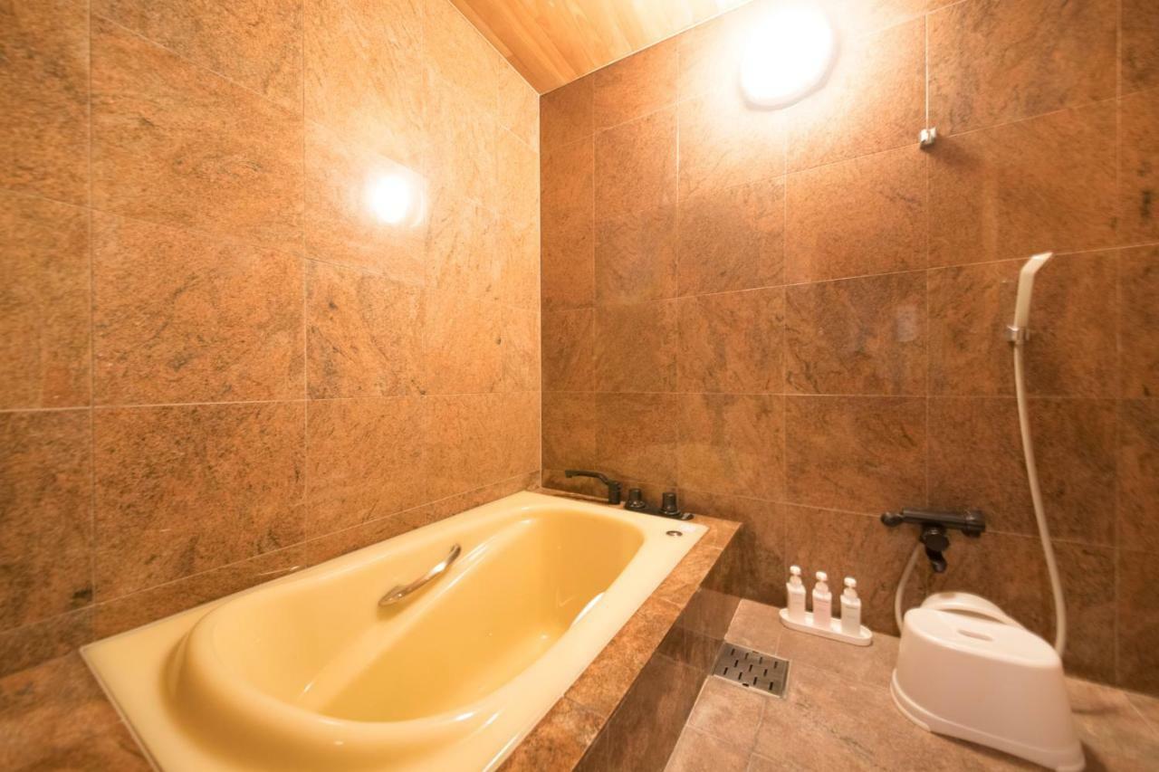 Kaikefuga Hotel Yonago Bagian luar foto